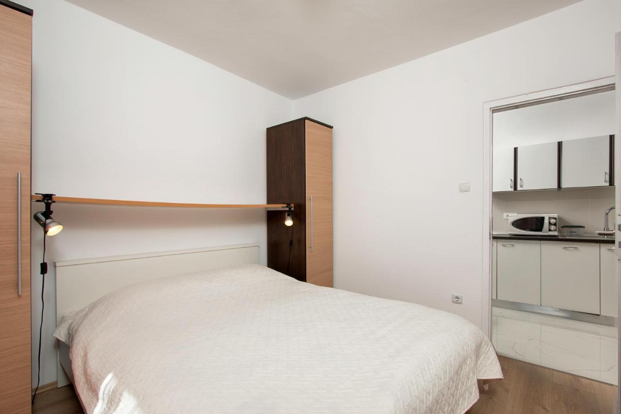 Mandic Apartmán
