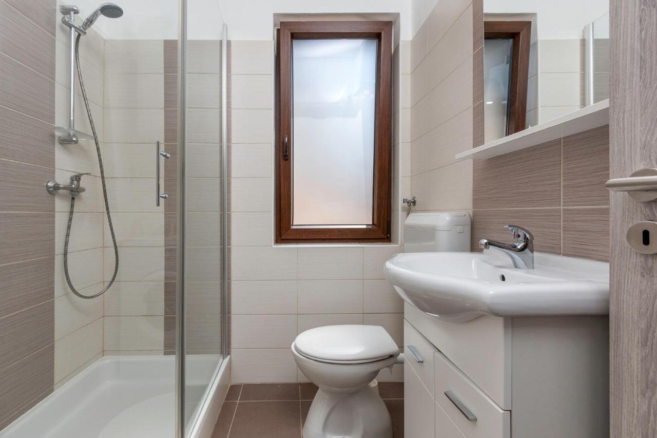 Mandic Apartmán *