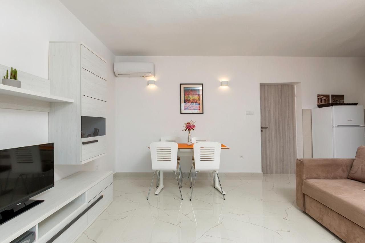 Apartmán Mandic