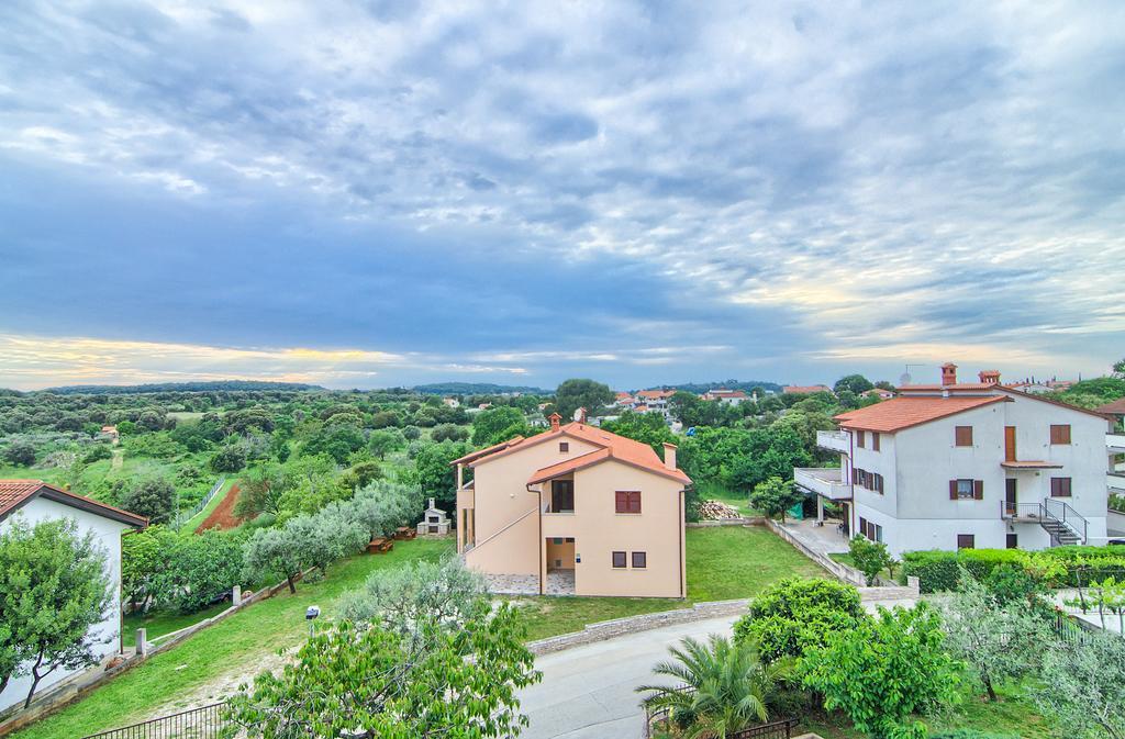 Apartmán Mandic Pula